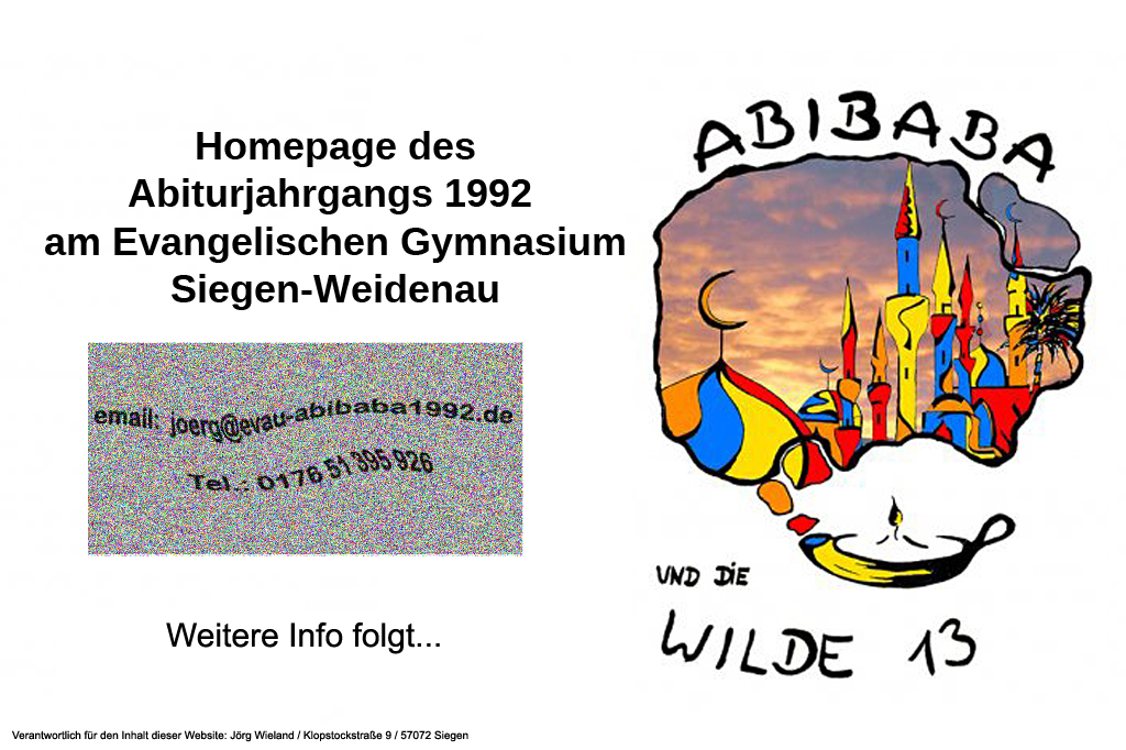 Abibaba Infografik